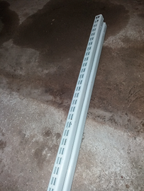 Piantane per scaffalatura