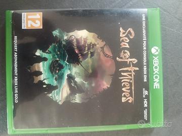 Sea of thieves per Xbox one