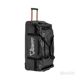 Leatt Roller Bag 120L - Borsa da Viaggio Impermeab