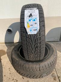 Pneumatici invernali 195/60R15 88T