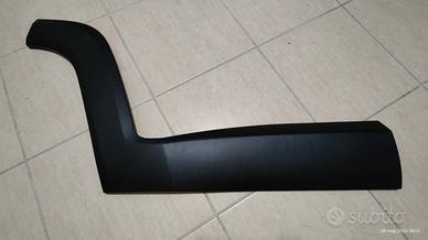 Modanatura portiera posteriore DX  - Jeep Renegade