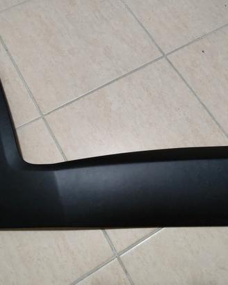 Modanatura portiera posteriore DX  - Jeep Renegade