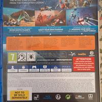 Starlink Battle for Atlas PS4 