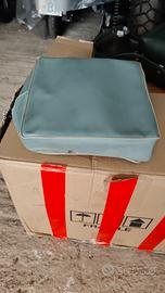 copri sellino posteriore lambretta 