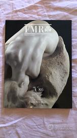 FMR N. 86 - Franco Maria Ricci, Edizione Italiana
