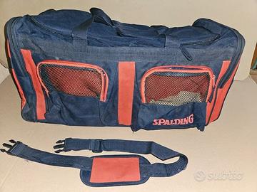 Borsone sportivo Spalding