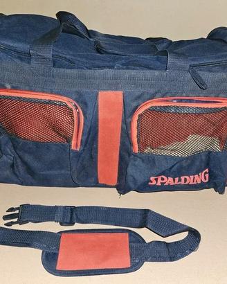 Borsone sportivo Spalding