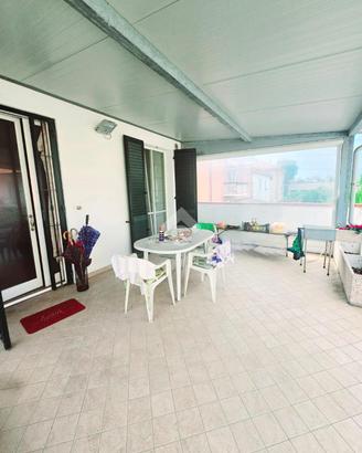 PORZIONE DI BIFAMILIARE A RIMINI