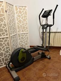 Ellittica Pro-Form 696 come nuova