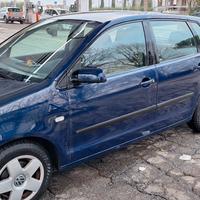 polo TDI 1.4 diesel 