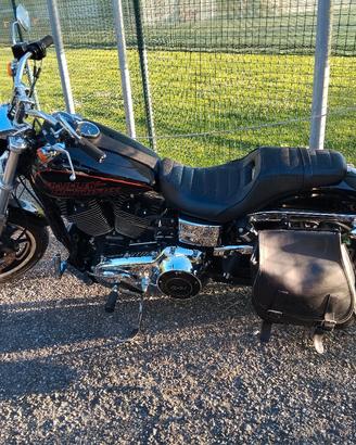 harley Davidson dyna low rider 103