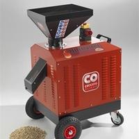 Pellettatrice nuova ceccato 220 v