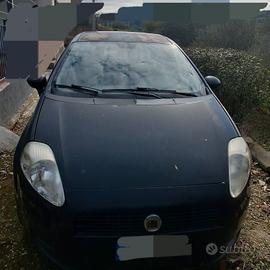 FIAT GRANDE PUNTO  1.3