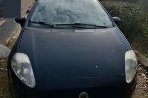 FIAT GRANDE PUNTO  1.3