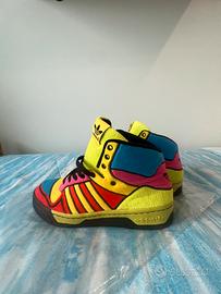 Adidas JS Wing Ranibow