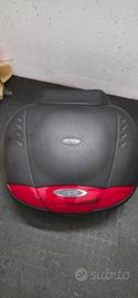 Bauletto Givi Simply 45 litri.