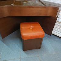 Mobile per truccarsi anni 60 