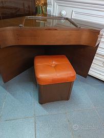 Mobile per truccarsi anni 60 