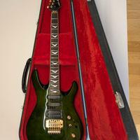 chitarra elettrica samik