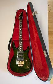 chitarra elettrica samik