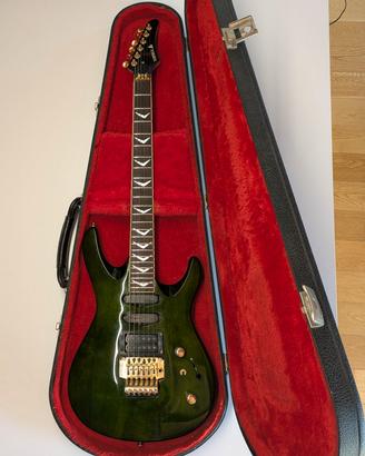 chitarra elettrica samik