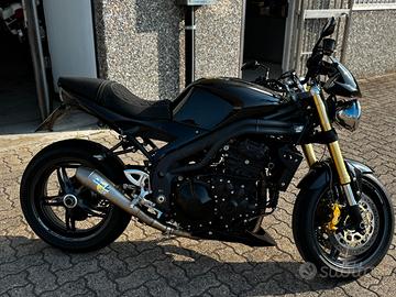 Speed triple 1050