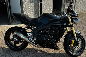 Speed triple 1050
