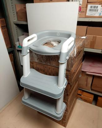 riduttore wc