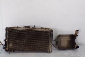 Kit Radiatori Lancia Ypsilon 1.3 mjet 2009