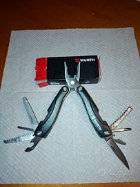 multiutensile wurth 