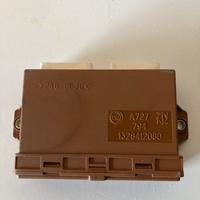 Centralina Comfort Ducato 244