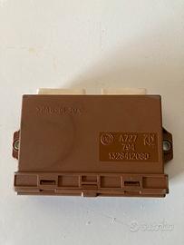 Centralina Comfort Ducato 244