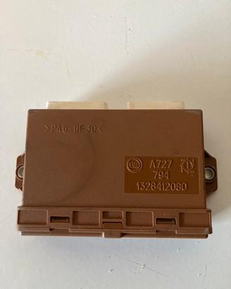 Centralina Comfort Ducato 244