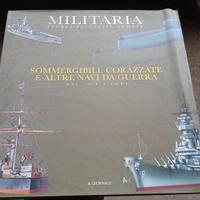 "Sommergibili, corazzate e altre navi da guerra: D