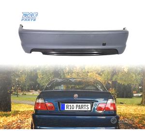 PARAURTI POSTERIORE BMW E46 COUPE CABRIO 98-06 LOO