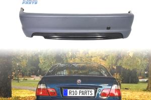 PARAURTI POSTERIORE BMW E46 COUPE CABRIO 98-06 LOO