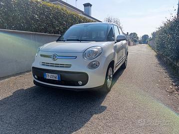 Fiat 500L 1.3 Multijet Disel