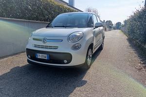 Fiat 500L 1.3 Multijet Disel