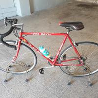 bici da corsa