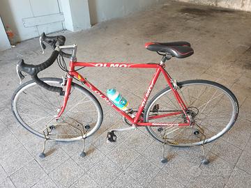 bici da corsa