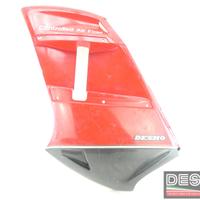 Carena fiancata sinsitra ducati paso
