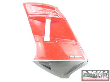 Carena fiancata sinsitra ducati paso
