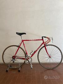 Bianchi serie speciale "tuborg"