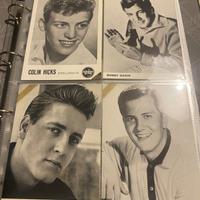 Lotto di 310 cartoline primi 900 agli anni 60