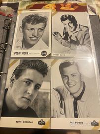 Lotto di 310 cartoline primi 900 agli anni 60