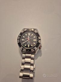 Orient M-Force automatico