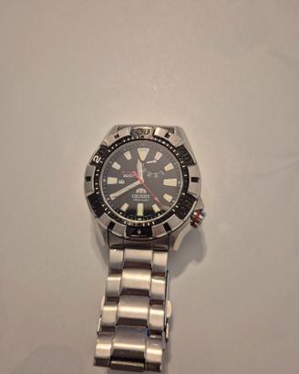Orient M-Force automatico
