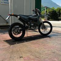 Beta RR 125 2024 specia edition