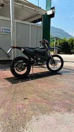 Beta RR 125 2024 specia edition