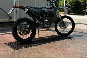 Beta RR 125 2024 specia edition